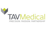 TAV Medical logo