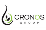 Cronos Group logo