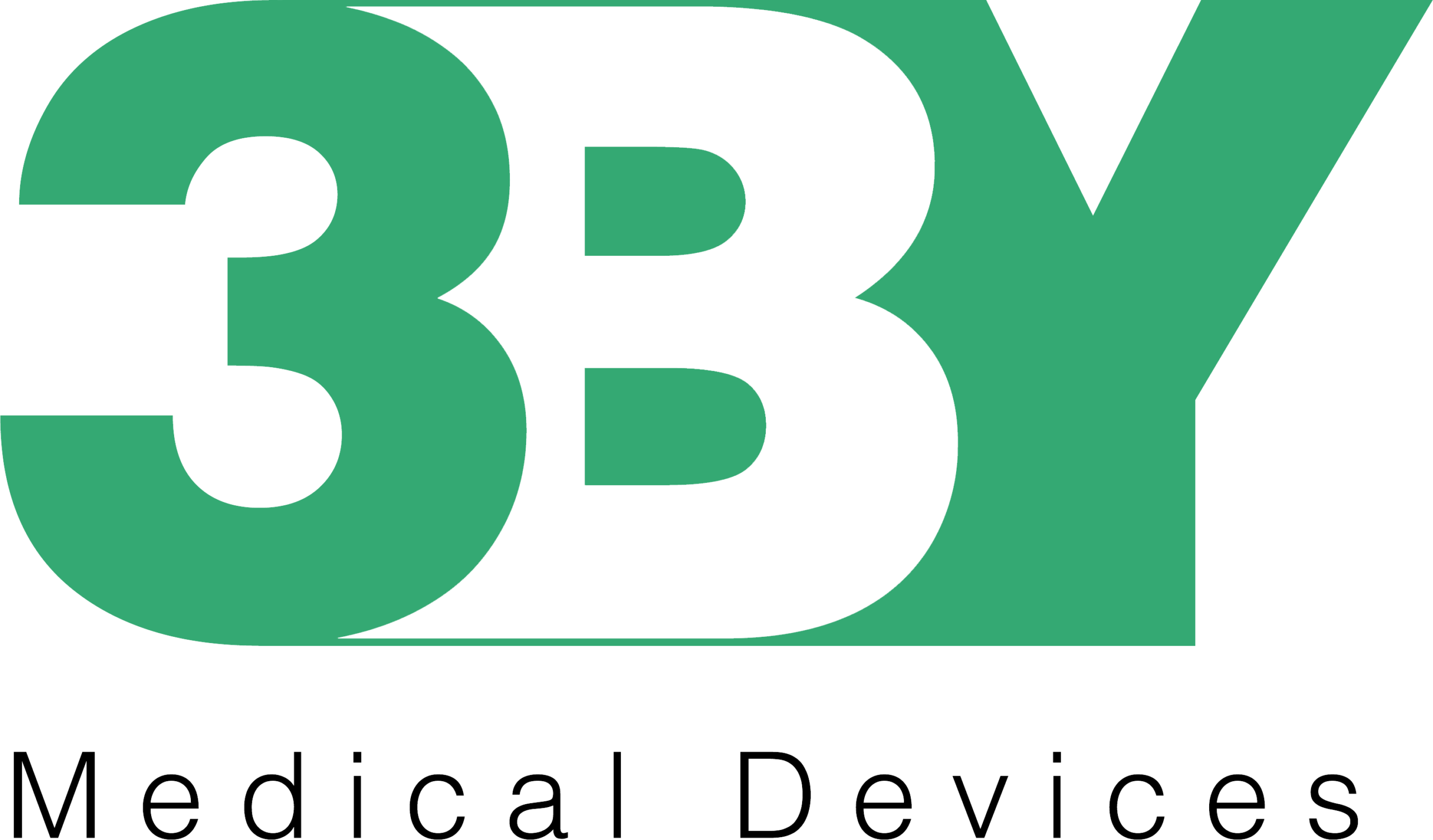 3BY Medical Devices logo