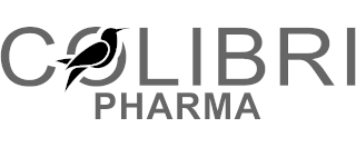 Colibri Pharma logo