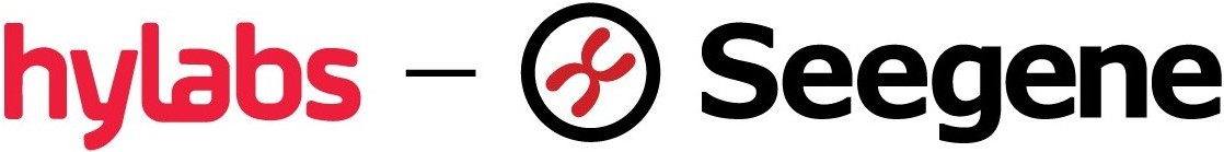 Hylabs - Seegene logo