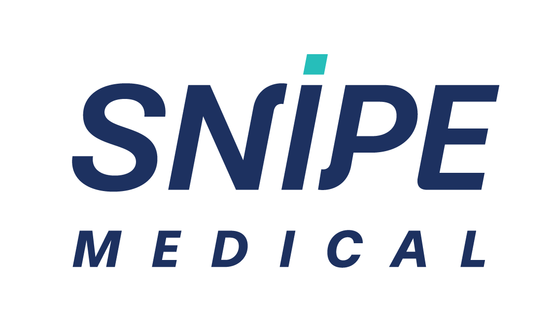 Snipe Medical logo