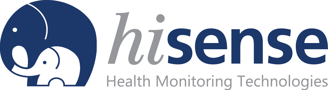 hisense Health Monitoring Technologies logo